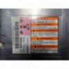 Boitier air bag SUBARU IMPREZA 2 d’occasion