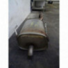Silencieux arriere (echappement) FIAT PANDA 3 d’occasion