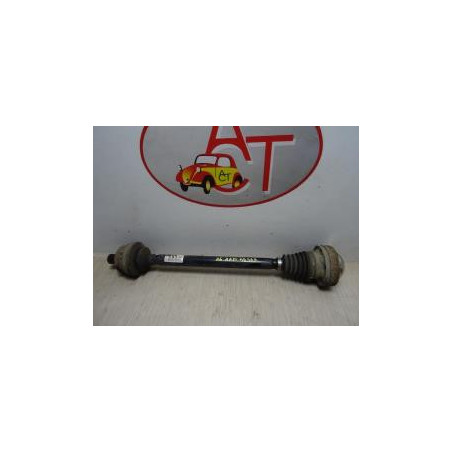 Cardan arriere droit (transmission) AUDI A6 3 AVANT PHASE 1 BREAK d’occasion