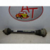 Cardan arriere droit (transmission) AUDI A6 3 AVANT PHASE 1 BREAK d’occasion