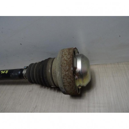 Cardan arriere droit (transmission) AUDI A6 3 AVANT PHASE 1 BREAK d’occasion