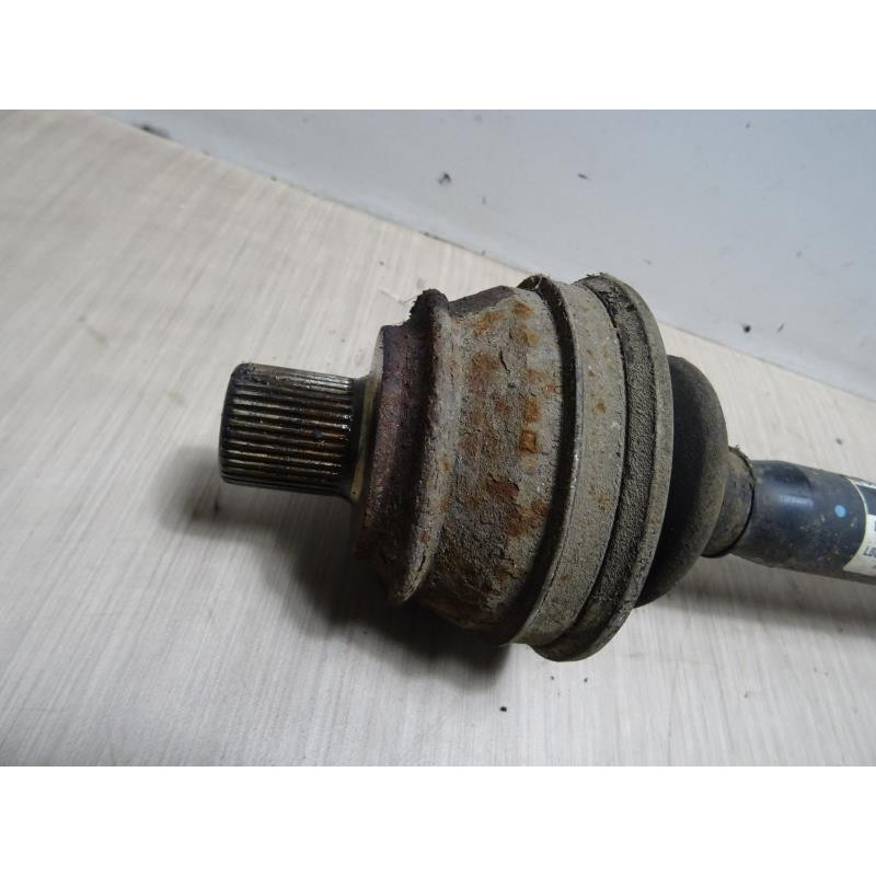 Cardan arriere droit (transmission) AUDI A6 3 AVANT PHASE 1 BREAK d’occasion