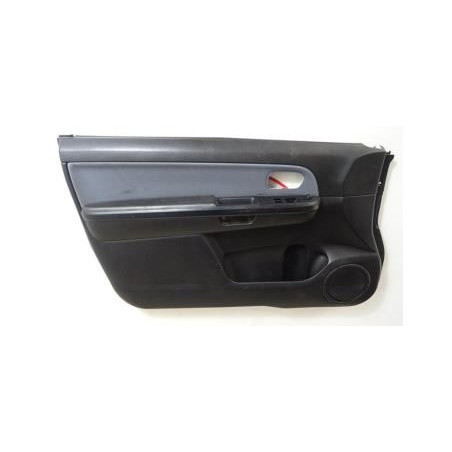 Panneau de porte avant gauche SUZUKI GRAND VITARA 2 PHASE 1 d’occasion