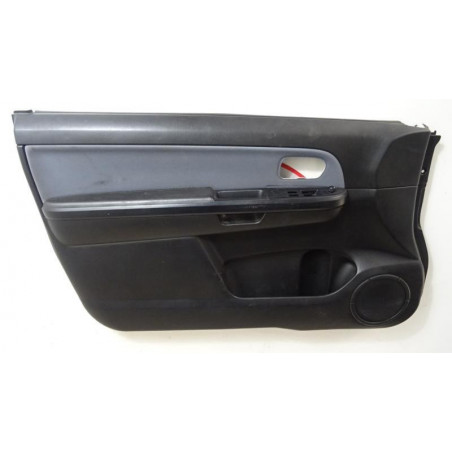 Panneau de porte avant gauche SUZUKI GRAND VITARA 2 PHASE 1 d’occasion