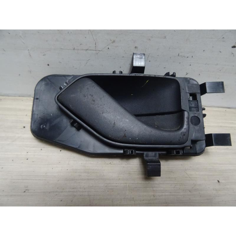 Poignee interieur arriere droit PEUGEOT 405 PHASE 2 d’occasion