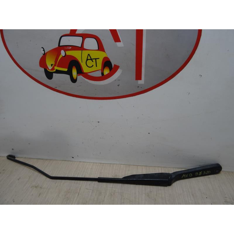 Bras essuie glace avant droit CITROEN  d’occasion