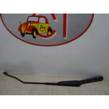 Bras essuie glace avant droit CITROEN  d’occasion