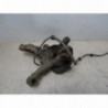 Fusee avant gauche FORD FIESTA 6 PHASE 1 d’occasion