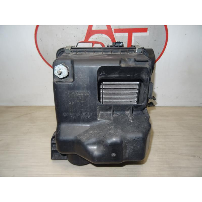 Boitier filtre a air SUBARU IMPREZA 2 d’occasion