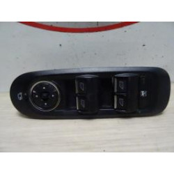 Interrupteur de leve vitre avant gauche FORD S-MAX 1 PHASE 1 d’occasion