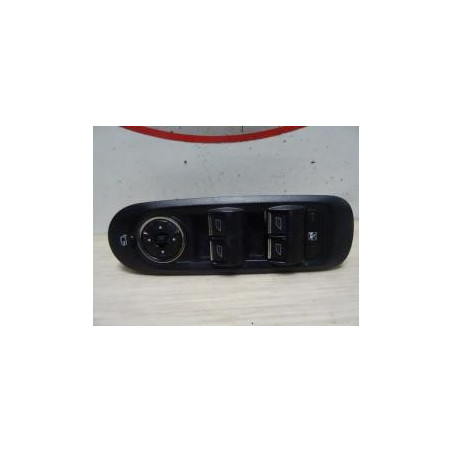Interrupteur de leve vitre avant gauche FORD S-MAX 1 PHASE 1 d’occasion