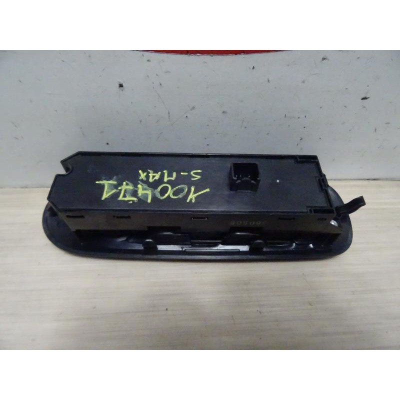 Interrupteur de leve vitre avant gauche FORD S-MAX 1 PHASE 1 d’occasion