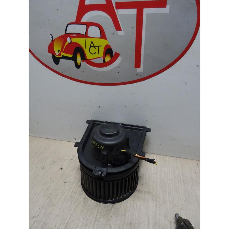 Ventilateur chauffage VOLKSWAGEN NEW BEETLE 1 PHASE 1 d’occasion