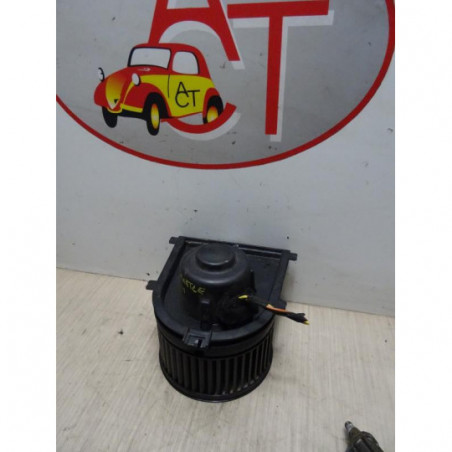 Ventilateur chauffage VOLKSWAGEN NEW BEETLE 1 PHASE 1 d’occasion