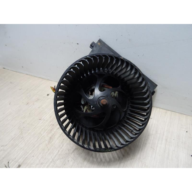 Ventilateur chauffage VOLKSWAGEN NEW BEETLE 1 PHASE 1 d’occasion
