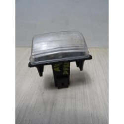 Eclairage de plaque CITROEN XSARA PICASSO PHASE 2 d’occasion