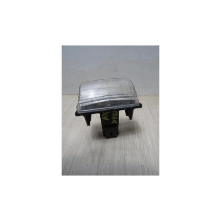 Eclairage de plaque CITROEN XSARA PICASSO PHASE 2 d’occasion