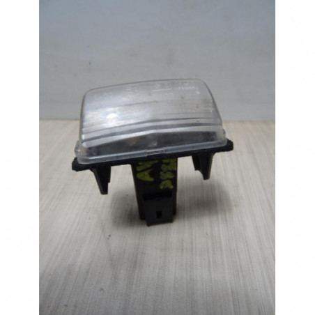 Eclairage de plaque CITROEN XSARA PICASSO PHASE 2 d’occasion