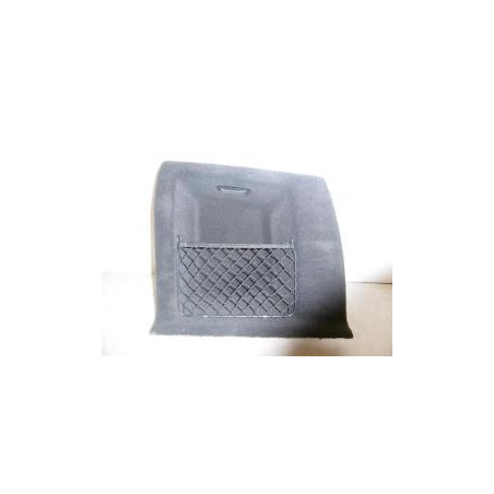 Garniture coffre droit AUDI A6 3 AVANT PHASE 2 BREAK d’occasion