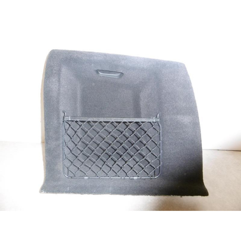 Garniture coffre droit AUDI A6 3 AVANT PHASE 2 BREAK d’occasion