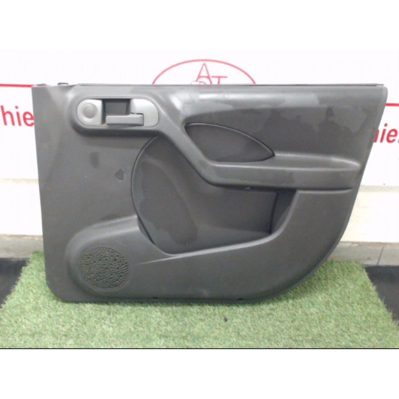 Garniture porte avant droite FIAT PANDA II 1.1 d’occasion