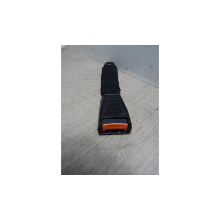 Attache ceinture arriere droit LANCIA DELTA 2 d’occasion