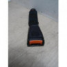 Attache ceinture arriere droit LANCIA DELTA 2 d’occasion