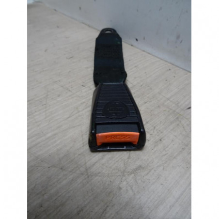 Attache ceinture arriere droit LANCIA DELTA 2 d’occasion