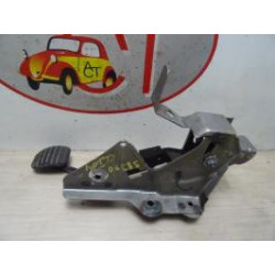 Pedalier d'embrayage RENAULT CLIO 4 PHASE 1 d’occasion