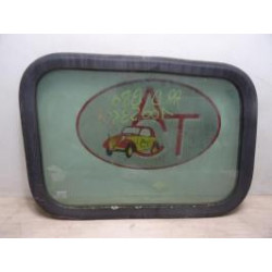 Vitre arriere droit RENAULT B80 d’occasion
