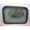 Vitre arriere droit RENAULT B80 d’occasion