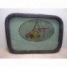 Vitre arriere droit RENAULT B80 d’occasion