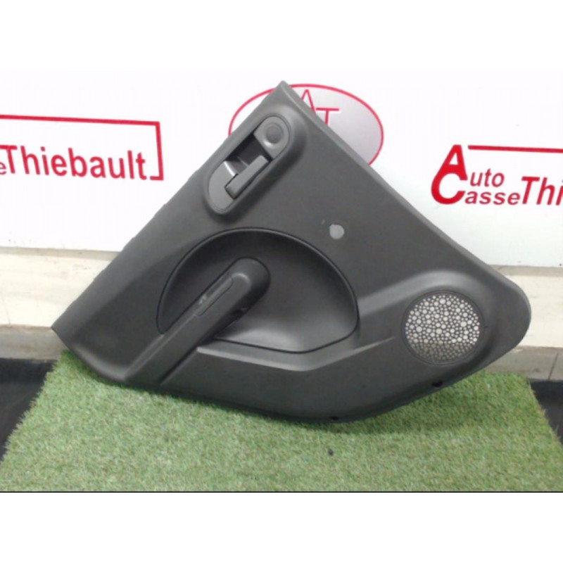 Garniture porte arriere gauche FIAT PANDA II 1.1 d’occasion