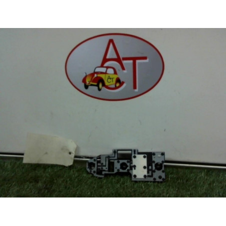 Platine feu arriere droit CITROEN C5 I PHASE 2 d’occasion