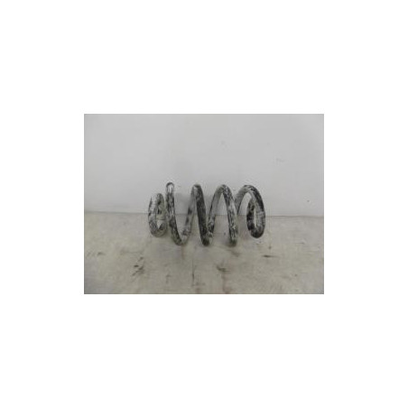 Ressort de suspension avant droit RENAULT MASTER 2 PHASE 3 d’occasion