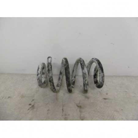 Ressort de suspension avant droit RENAULT MASTER 2 PHASE 3 d’occasion
