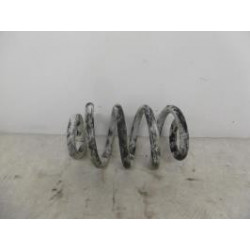 Ressort de suspension avant gauche RENAULT MASTER 2 PHASE 3 d’occasion