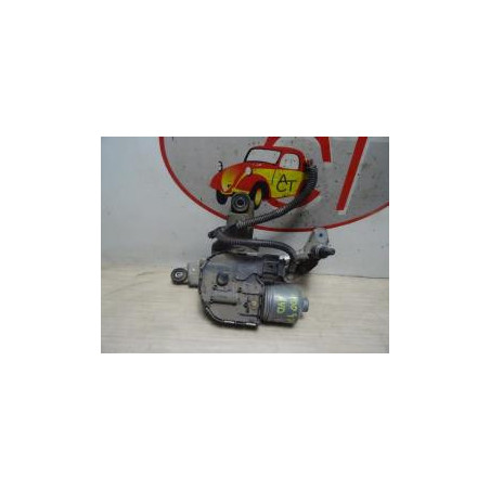 Moteur essuie glace avant droit FORD S-MAX 1 PHASE 1 d’occasion