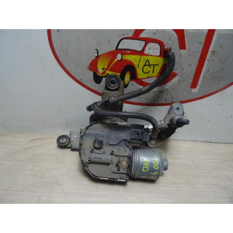 Moteur essuie glace avant droit FORD S-MAX 1 PHASE 1 d’occasion