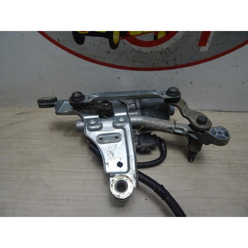 Moteur essuie glace avant droit FORD S-MAX 1 PHASE 1 d’occasion