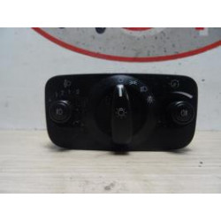 Commande de phare FORD S-MAX 1 PHASE 1 d’occasion