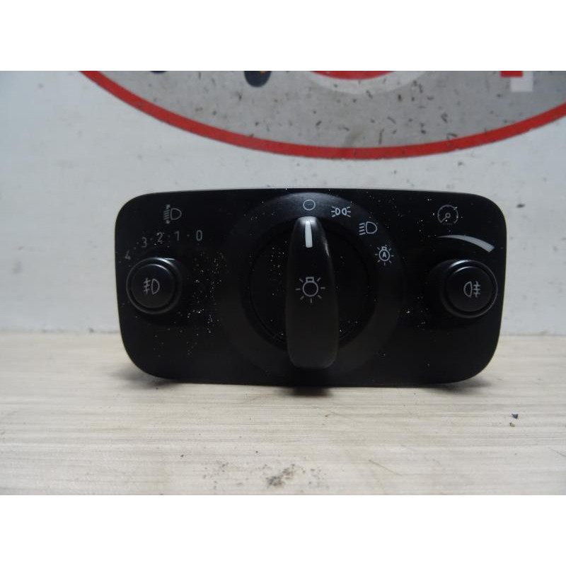 Commande de phare FORD S-MAX 1 PHASE 1 d’occasion