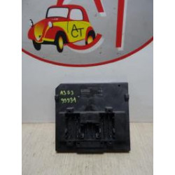 Boitier servitude moteur (BSM) AUDI A3 3 LIMOUSINE S3 PHASE 1 d’occasion