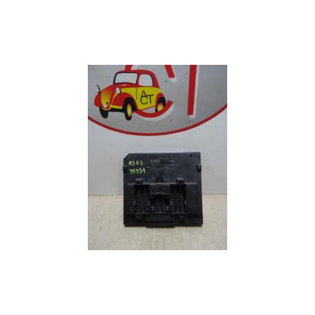Boitier servitude moteur (BSM) AUDI A3 3 LIMOUSINE S3 PHASE 1 d’occasion