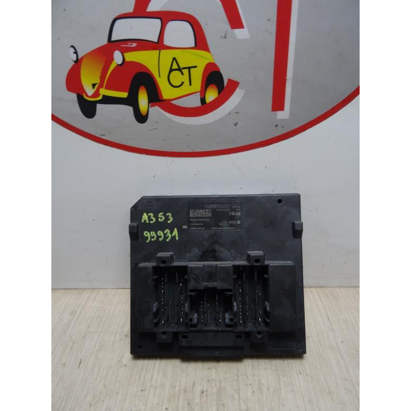 Boitier servitude moteur (BSM) AUDI A3 3 LIMOUSINE S3 PHASE 1 d’occasion