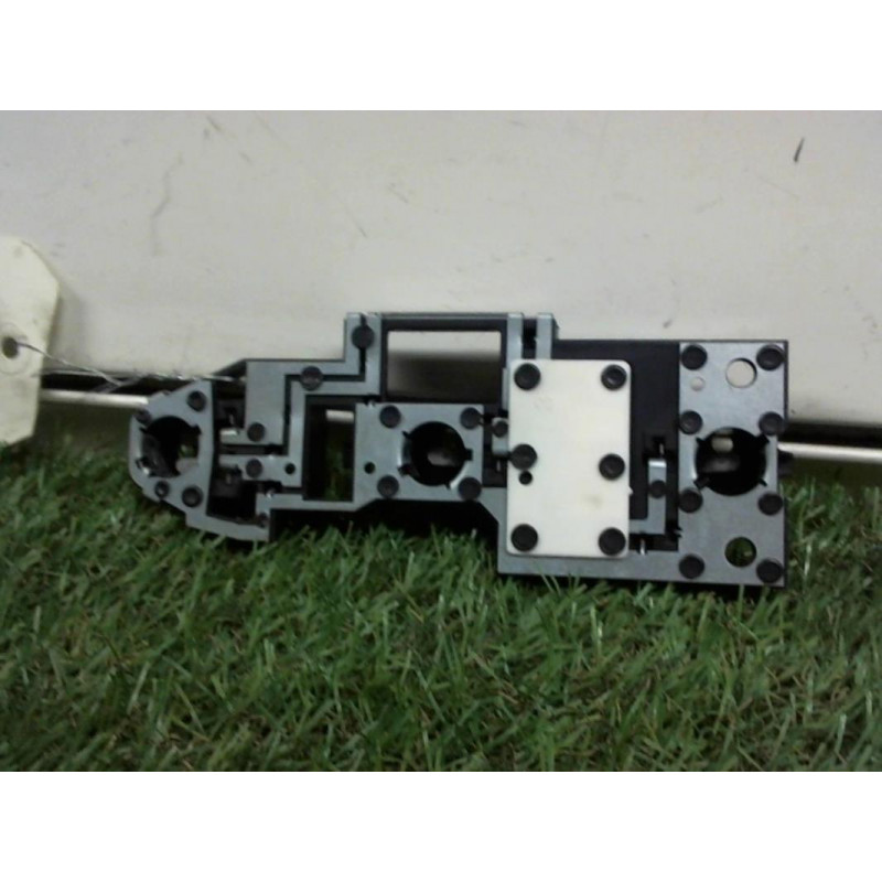 Platine feu arriere droit CITROEN C5 I PHASE 2 d’occasion