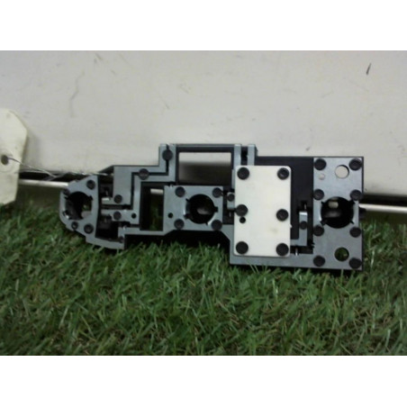 Platine feu arriere droit CITROEN C5 I PHASE 2 d’occasion