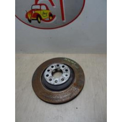 Disque arriere droit (freinage) AUDI A3 3 LIMOUSINE S3 PHASE 1 d’occasion