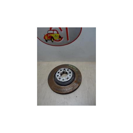 Disque arriere droit (freinage) AUDI A3 3 LIMOUSINE S3 PHASE 1 d’occasion