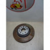 Disque arriere droit (freinage) AUDI A3 3 LIMOUSINE S3 PHASE 1 d’occasion